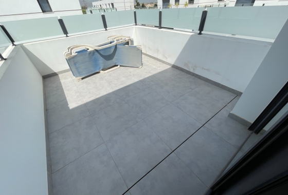 Resale - Townhouse - Dolores - Costa Blanca