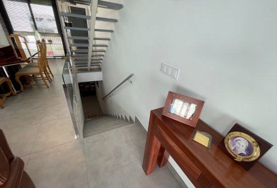 Resale - Townhouse - Dolores - Costa Blanca