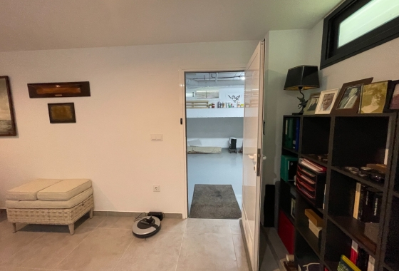 Resale - Townhouse - Dolores - Costa Blanca