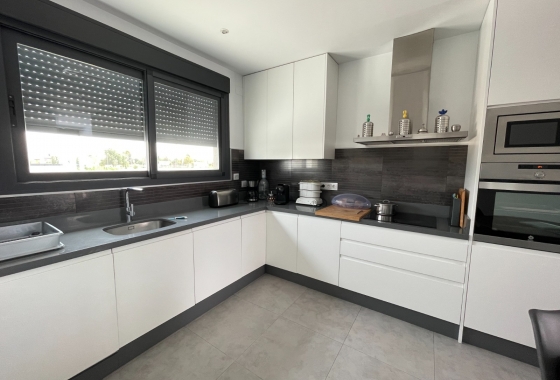 Resale - Townhouse - Dolores - Costa Blanca