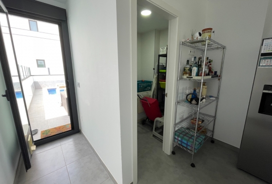 Resale - Townhouse - Dolores - Costa Blanca