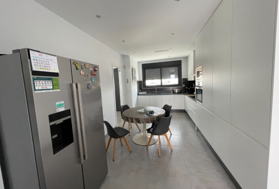 Resale - Townhouse - Dolores - Costa Blanca