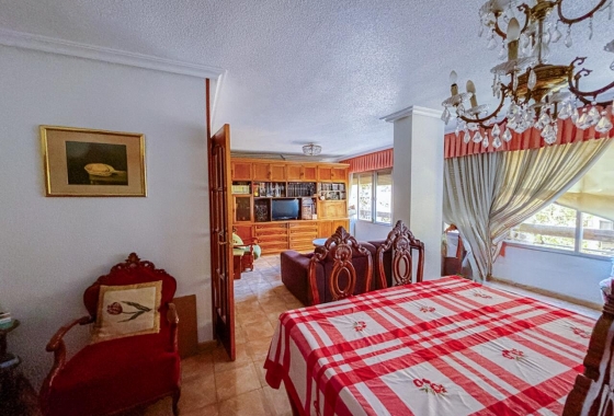 Resale - Apartment / flat - Alicante - Costa Blanca