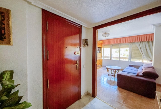 Resale - Apartment / flat - Alicante - Costa Blanca
