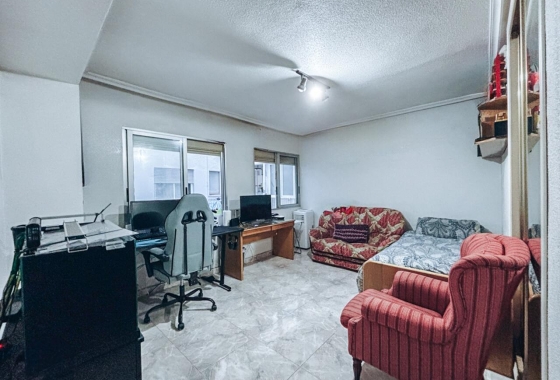 Resale - Apartment / flat - Alicante - Costa Blanca