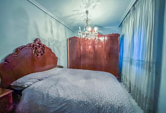 Resale - Apartment / flat - Alicante - Costa Blanca