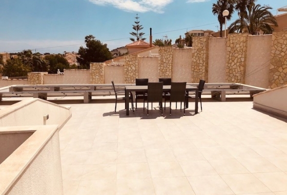 Resale - Villa - Rojales - Inland