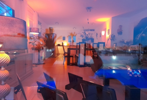 Resale - Villa - Rojales - Inland