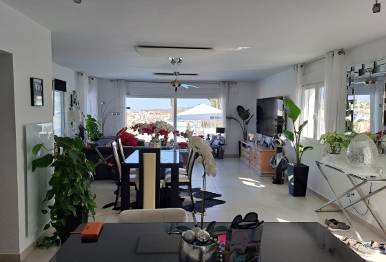 Resale - Villa - Rojales - Inland