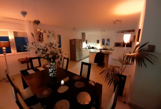 Resale - Villa - Rojales - Inland