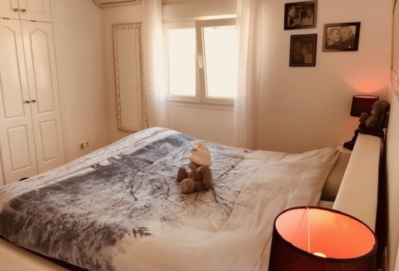 Resale - Villa - Rojales - Inland