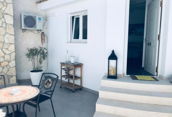 Resale - Villa - Rojales - Inland