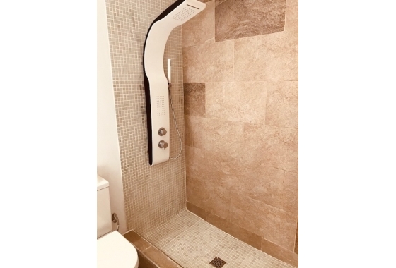 Resale - Villa - Rojales - Inland