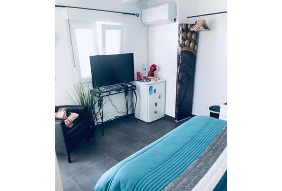 Resale - Villa - Rojales - Inland