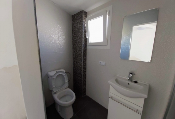 Resale - Villa - Rojales - Inland