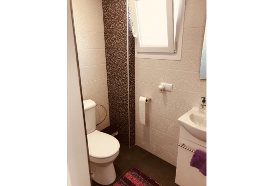 Resale - Villa - Rojales - Inland