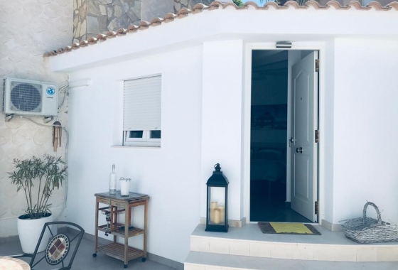 Resale - Villa - Rojales - Inland