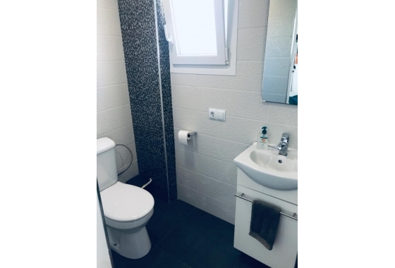 Resale - Villa - Rojales - Inland