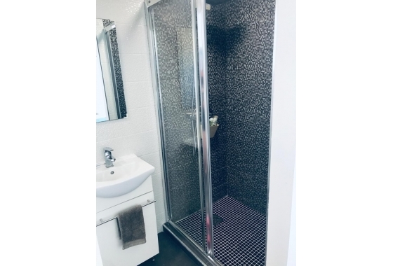 Resale - Villa - Rojales - Inland