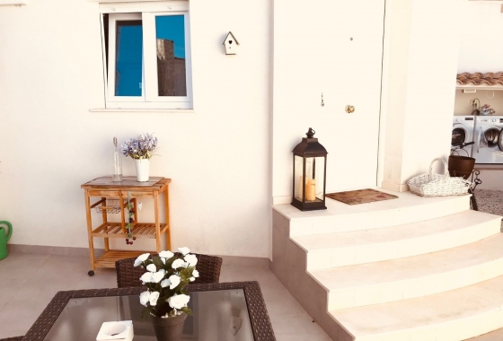 Resale - Villa - Rojales - Inland