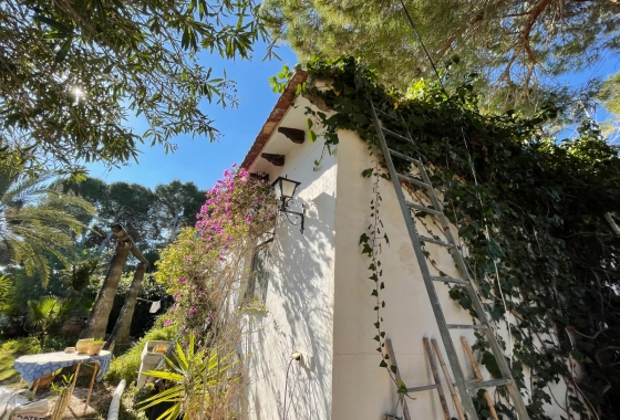 Resale - Villa - Orihuela Costa - Costa Blanca