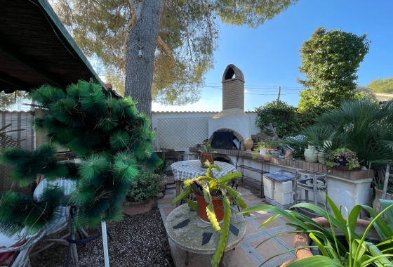 Resale - Villa - Orihuela Costa - Costa Blanca