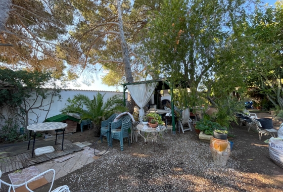 Resale - Villa - Orihuela Costa - Costa Blanca