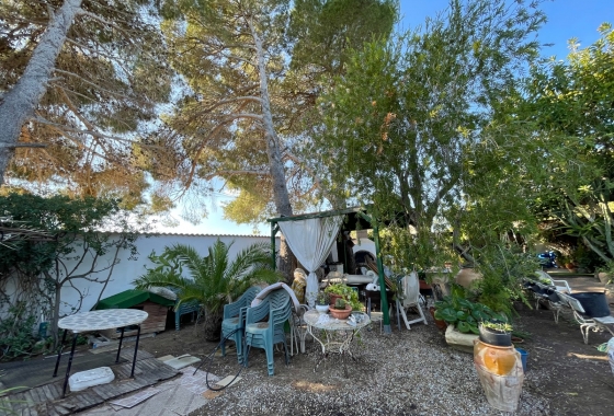 Resale - Villa - Orihuela Costa - Costa Blanca