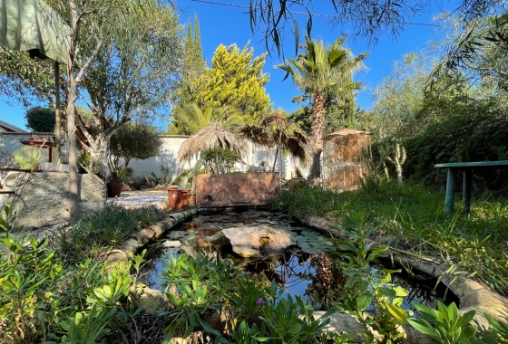 Resale - Villa - Orihuela Costa - Costa Blanca