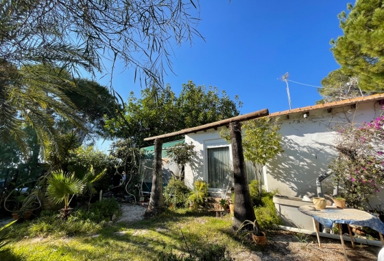 Resale - Villa - Orihuela Costa - Costa Blanca