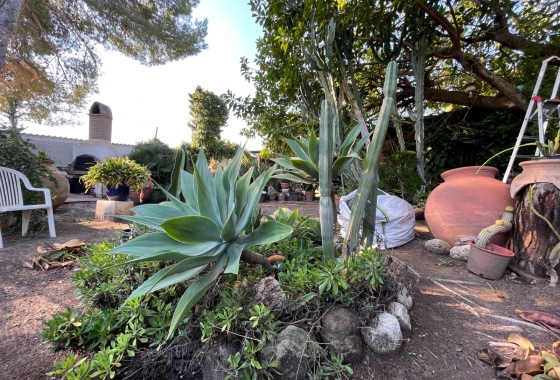 Resale - Villa - Orihuela Costa - Costa Blanca