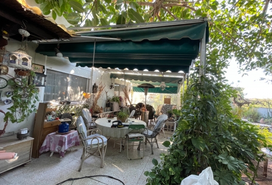 Resale - Villa - Orihuela Costa - Costa Blanca