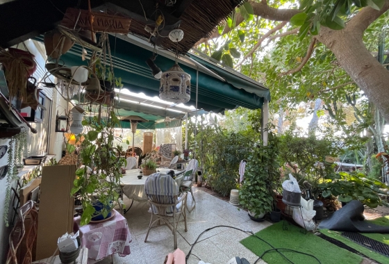 Resale - Villa - Orihuela Costa - Costa Blanca