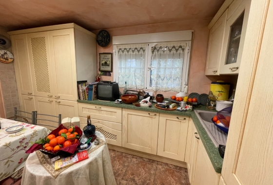 Resale - Villa - Orihuela Costa - Costa Blanca