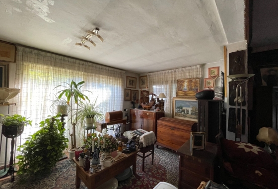 Resale - Villa - Orihuela Costa - Costa Blanca