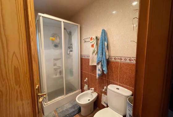 Resale - Villa - Orihuela Costa - Costa Blanca