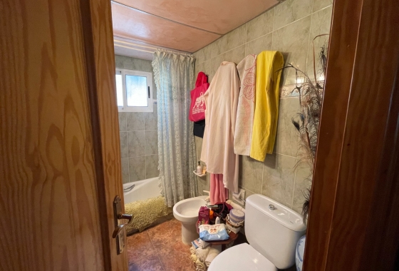 Resale - Villa - Orihuela Costa - Costa Blanca