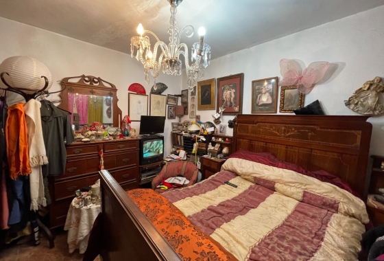 Resale - Villa - Orihuela Costa - Costa Blanca