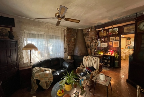 Resale - Villa - Orihuela Costa - Costa Blanca