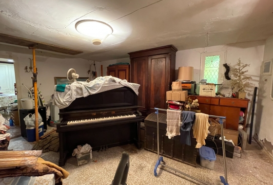 Resale - Villa - Orihuela Costa - Costa Blanca