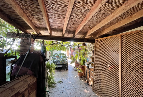 Resale - Villa - Orihuela Costa - Costa Blanca