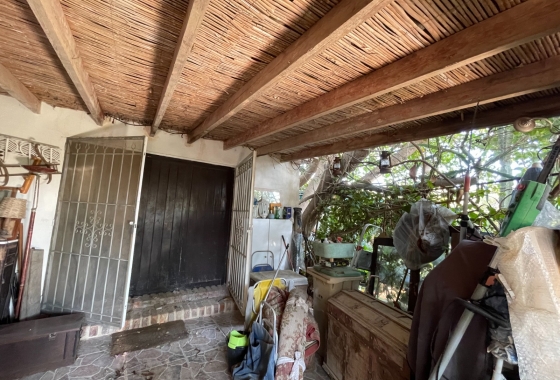 Resale - Villa - Orihuela Costa - Costa Blanca