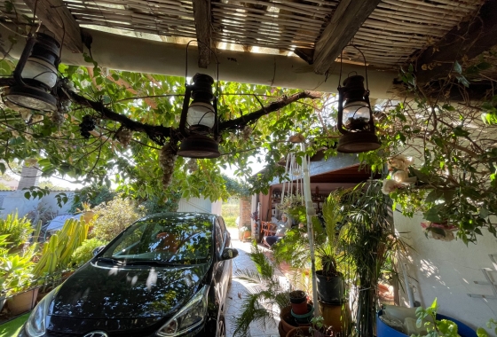 Resale - Villa - Orihuela Costa - Costa Blanca