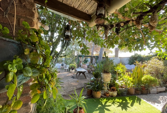 Resale - Villa - Orihuela Costa - Costa Blanca