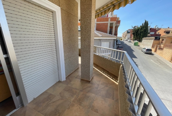 Resale - Villa - San Miguel de Salinas - Inland