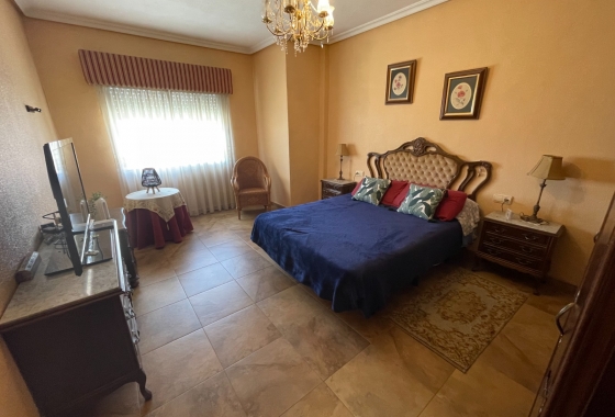 Resale - Villa - San Miguel de Salinas - Inland