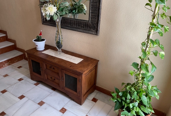 Resale - Villa - San Miguel de Salinas - Inland