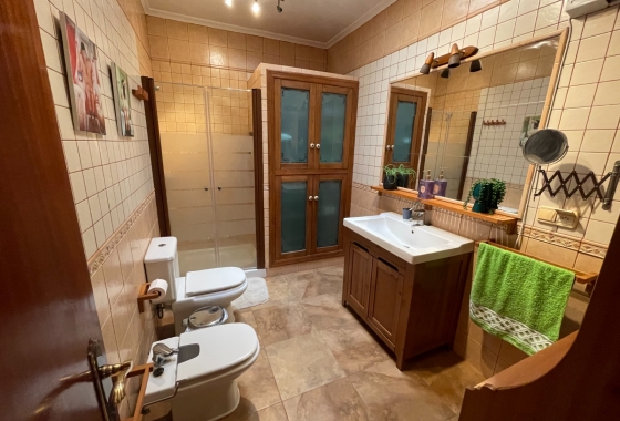 Resale - Villa - San Miguel de Salinas - Inland