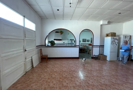 Resale - Villa - San Miguel de Salinas - Inland