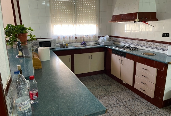 Resale - Villa - San Miguel de Salinas - Inland